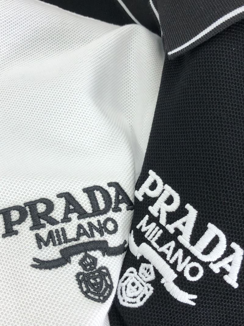 Prada T-Shirts